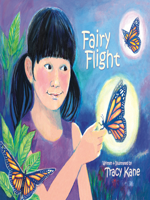 Title details for Fairy Flight by Tracy Kane - Available